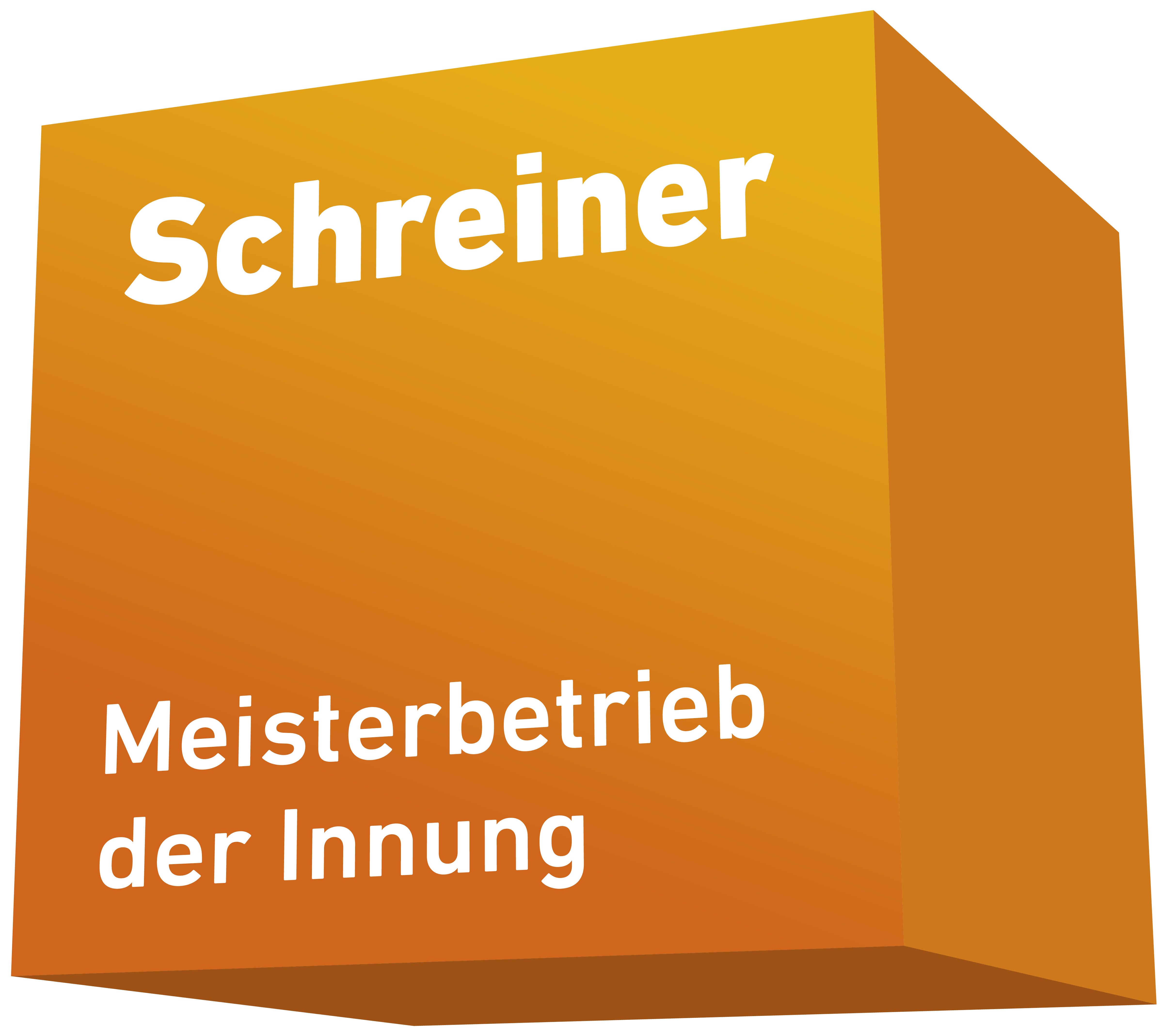 Logo Schreinerinnung